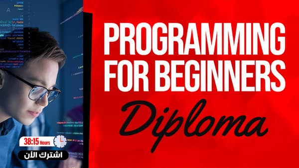 Diploma in Programming for Beginners