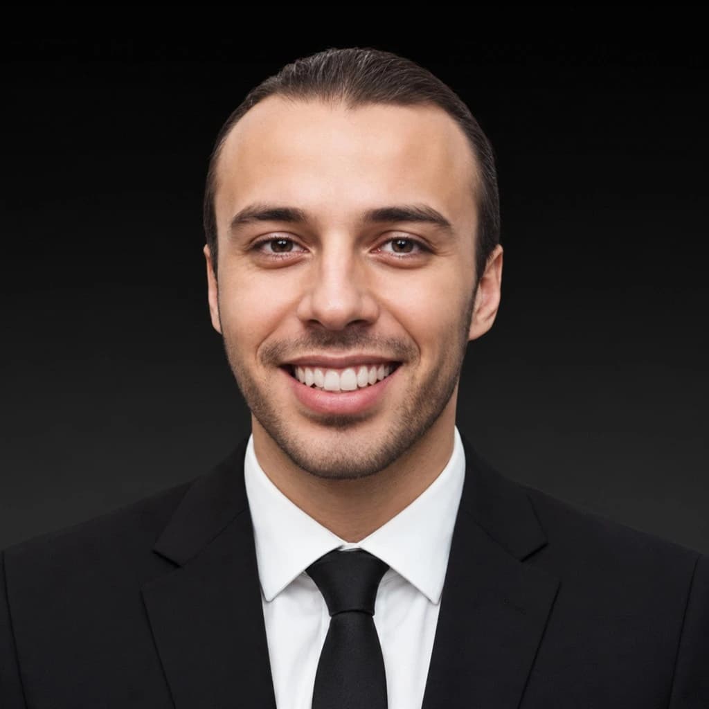 Ahmed Hanfi