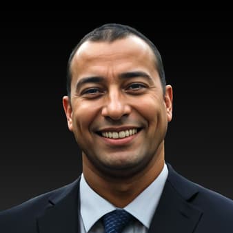 Eng. Mustafa Saad