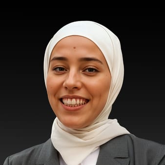 Asmaa Zayed