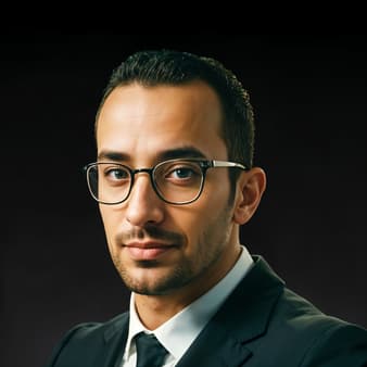 Eng. Mohamed Ali Mansour