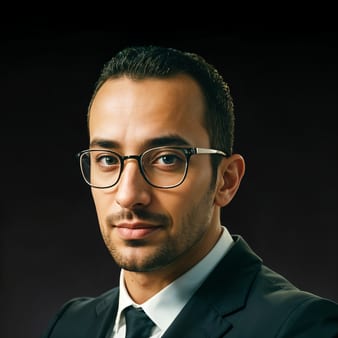 Ing. Mohamed Ali Mansour