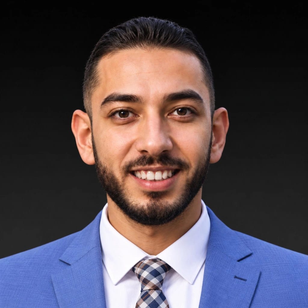 Muqbil Mohamed