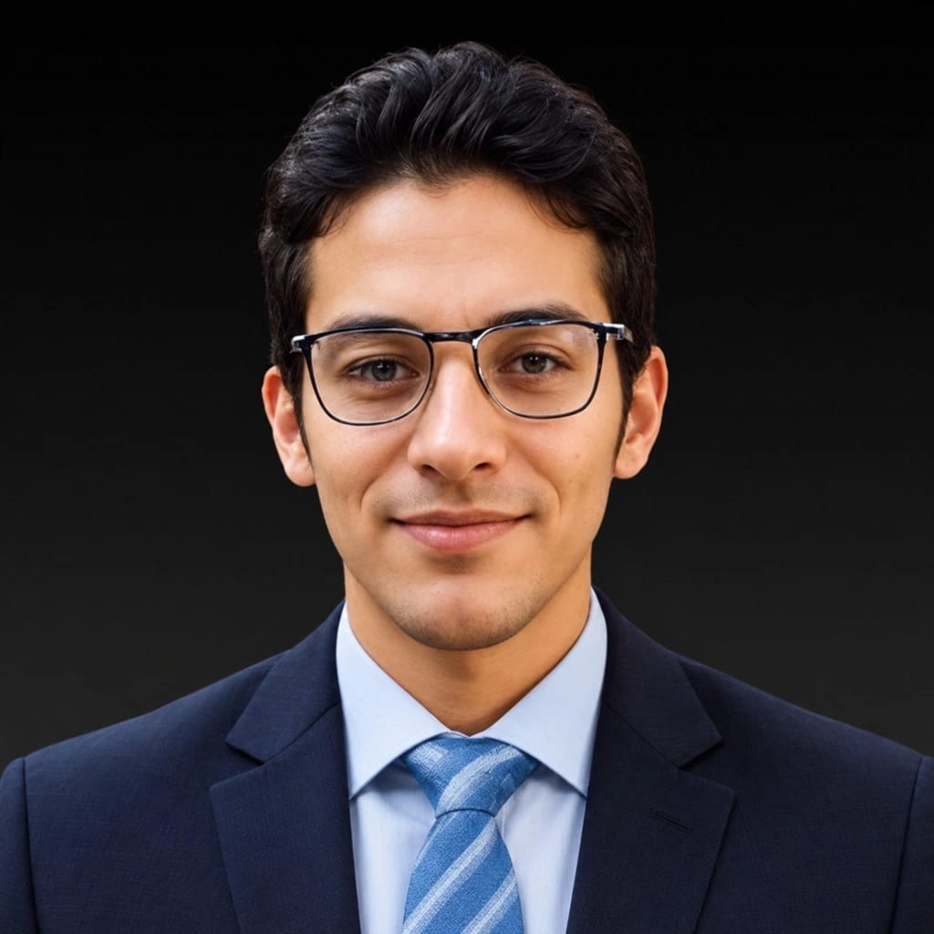 Ahmed Fahmy