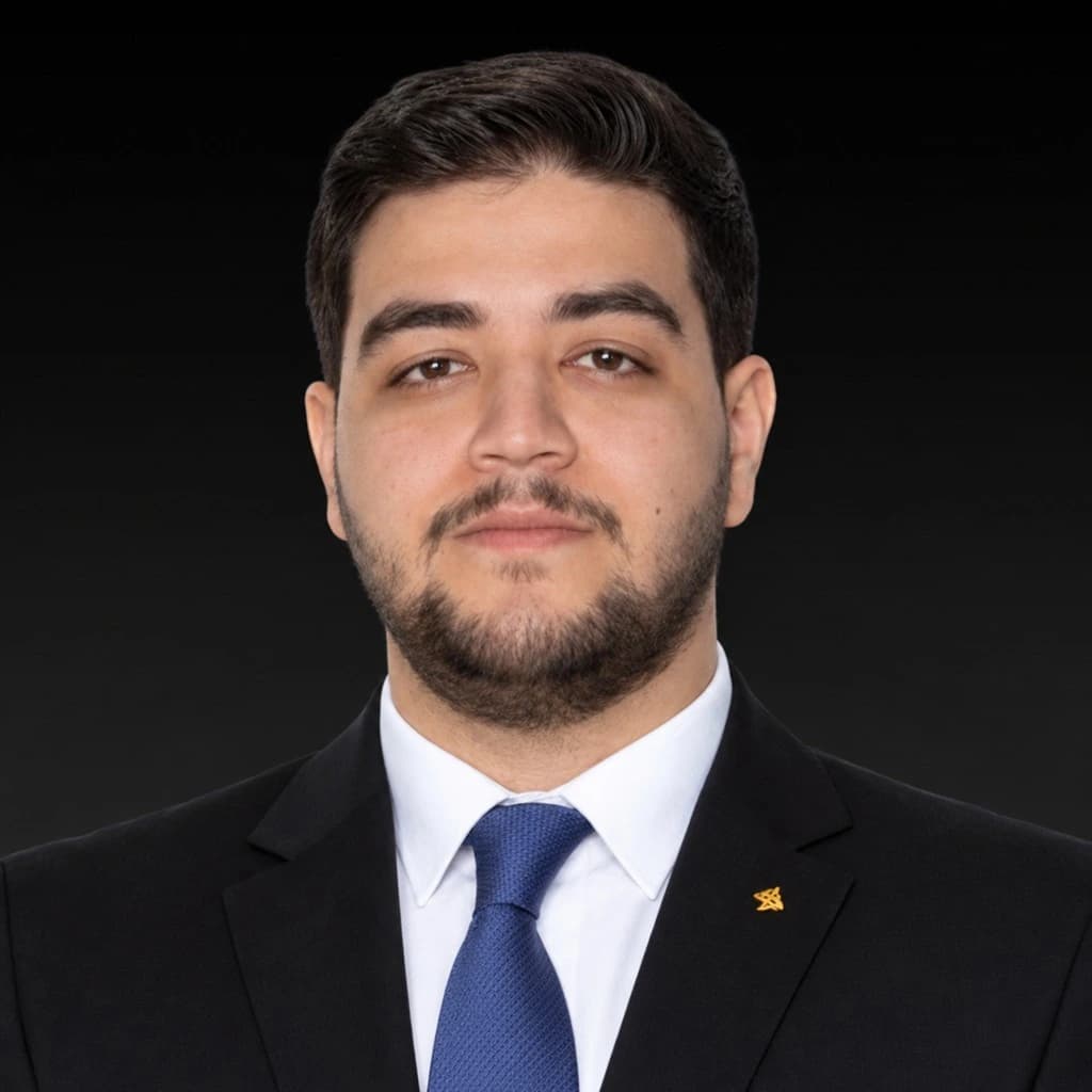 Eng. Ziad Ahmed
