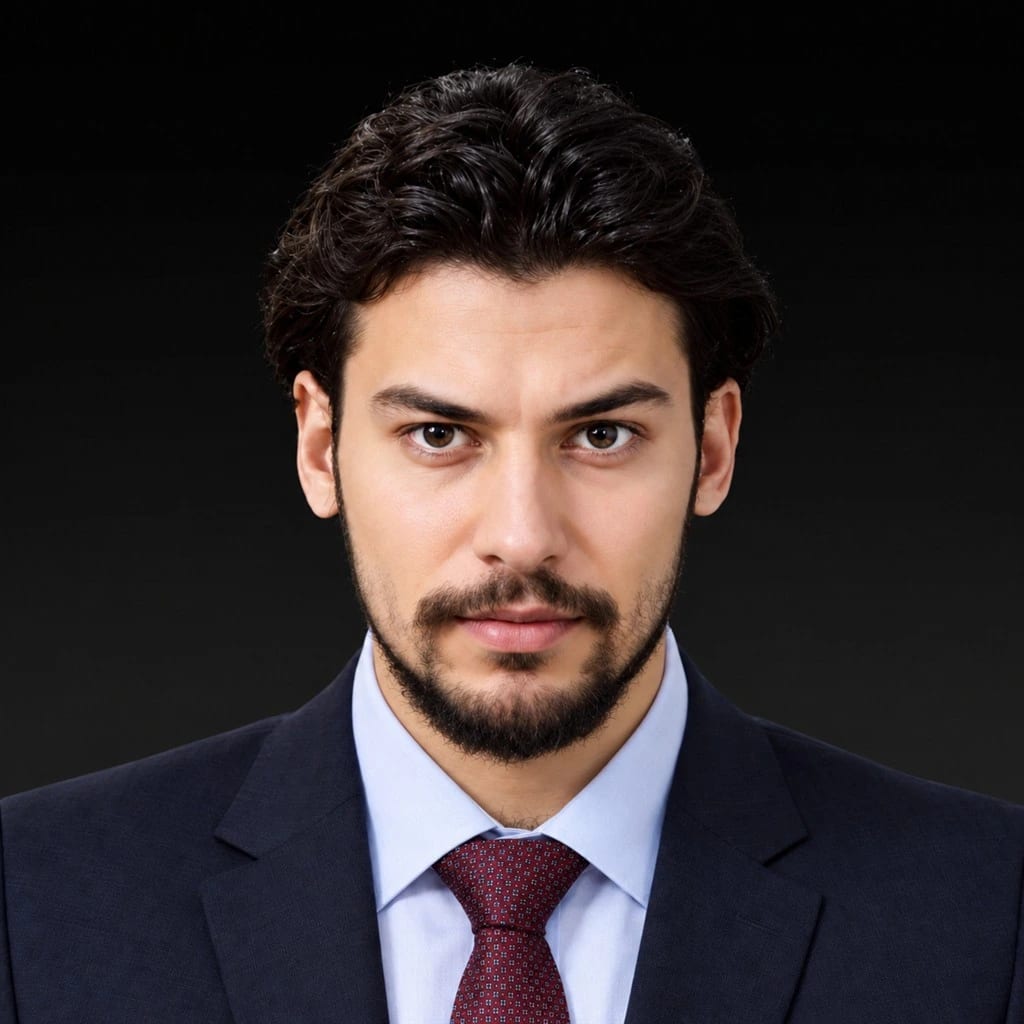 Ing. Kamel Abdel Razek