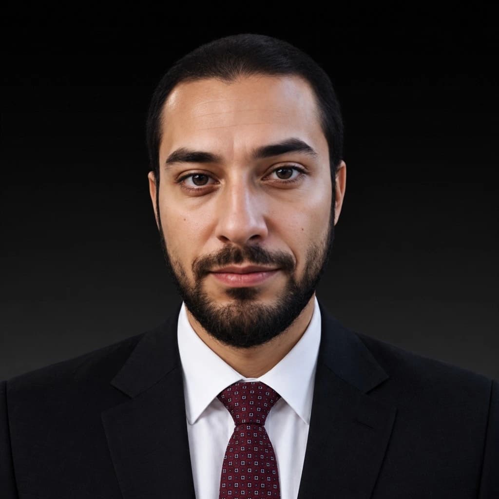الفنان/سامح علي