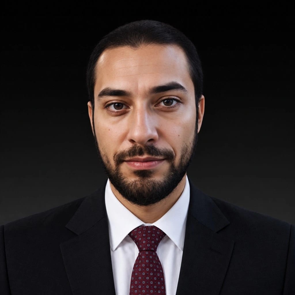 Artiste Samih Ali