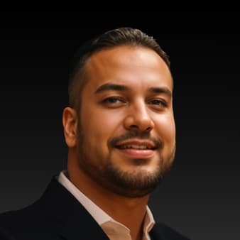 Dr. Mohamed Ashri