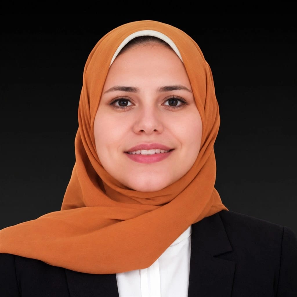 Ing. Iman Hajjo