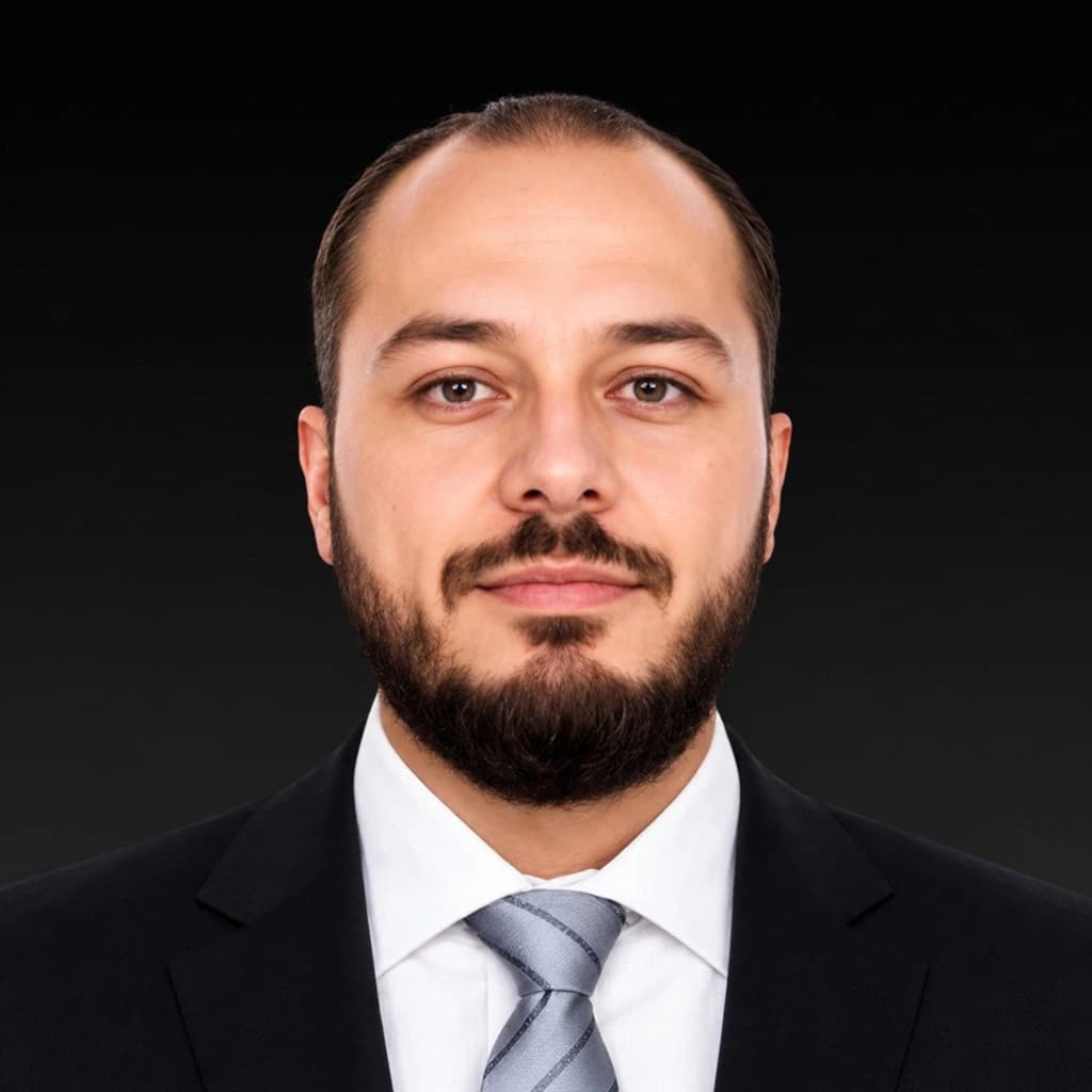 م/أحمد هيكل