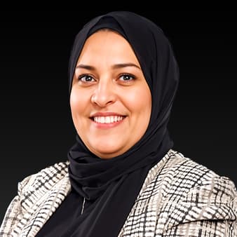 Dr. Aya Al-Arabi