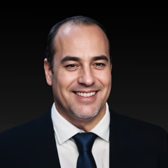 Ing. Ahmed El-Sayed