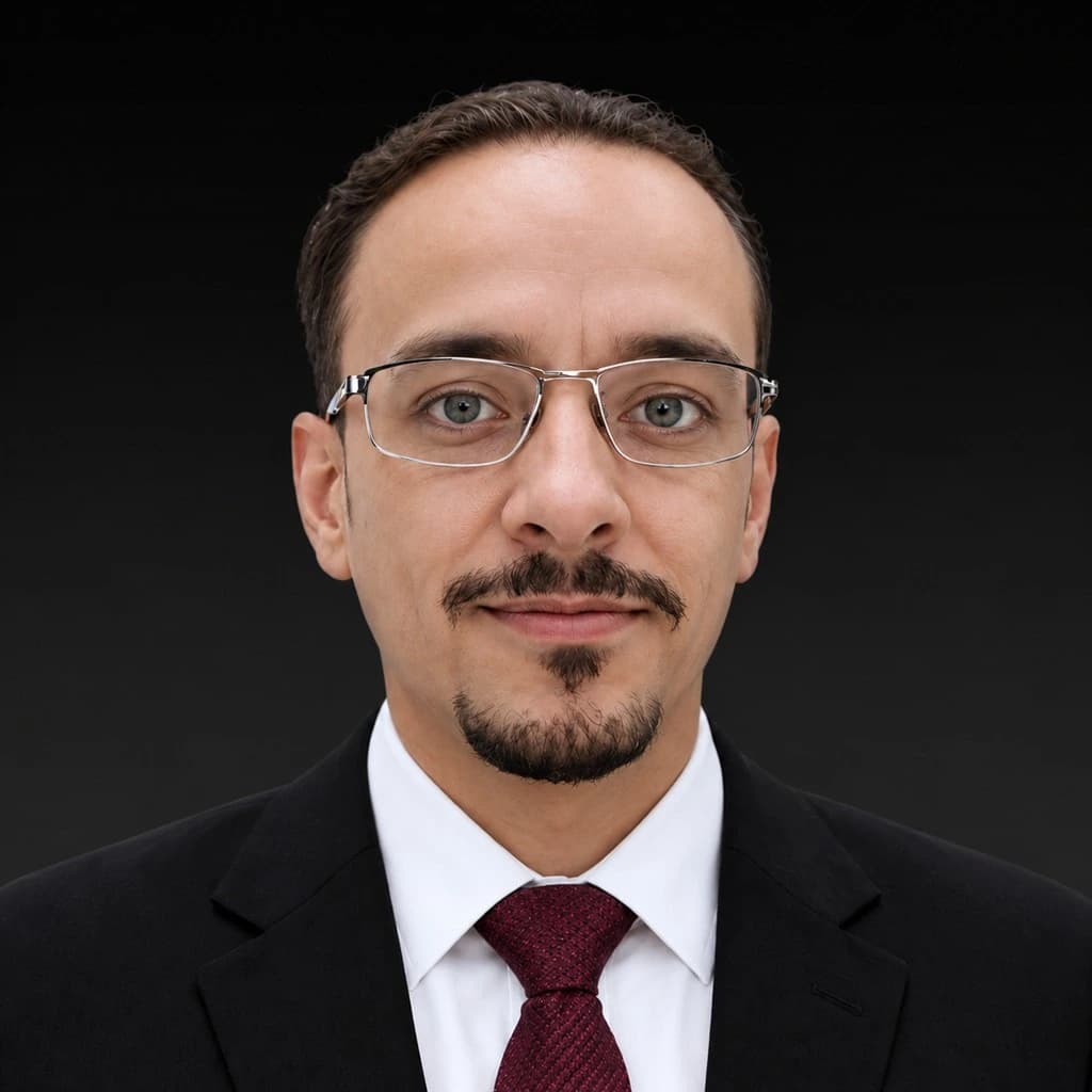 Hamada Ahmed
