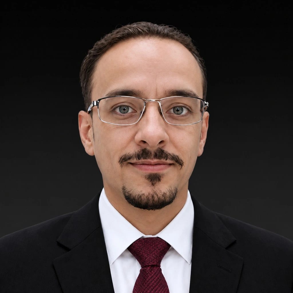 Hamada Ahmed
