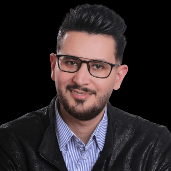 أحمد الحلحولى
