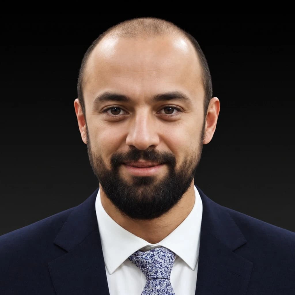 Sobhi Al-Sardi