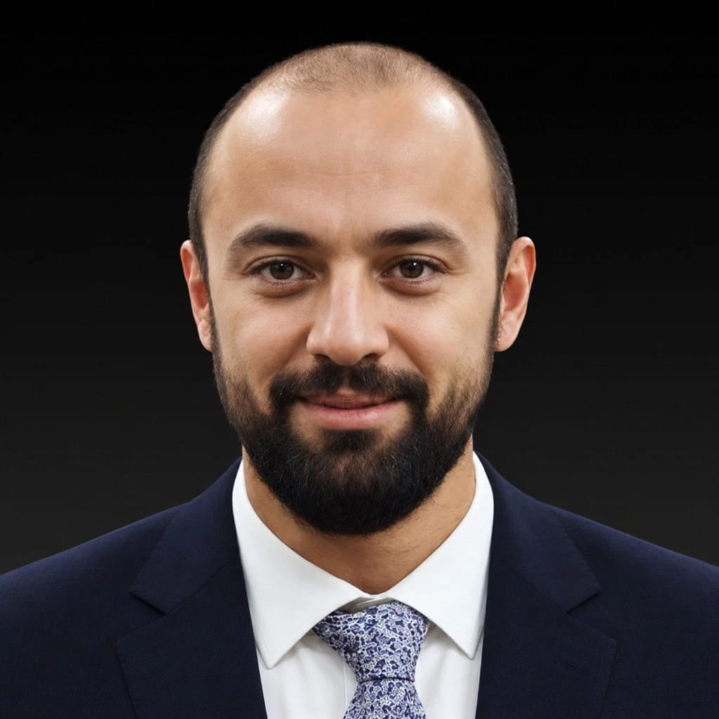 Sobhi Al-Sardi