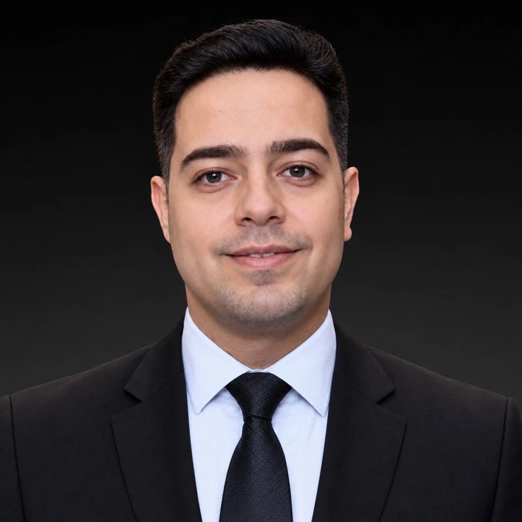 Dr. Mohamed Shaaban