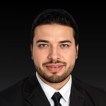 Ing. Mustafa Mansour