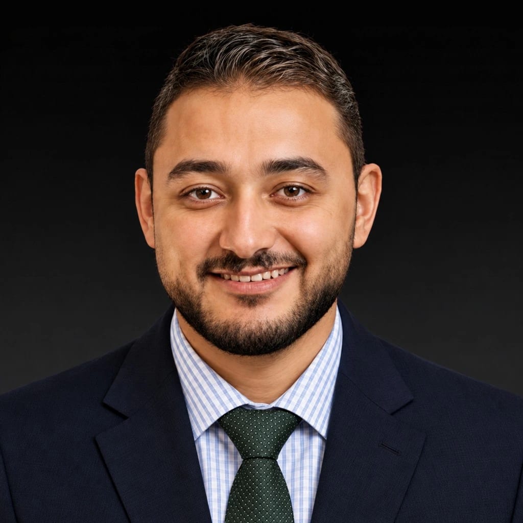 Dr. Mohamed Salah Al-Din