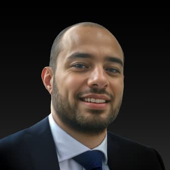 Dr. Mustafa Mohamed