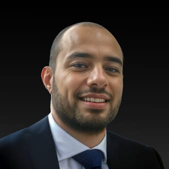 Dr. Mustafa Mohamed