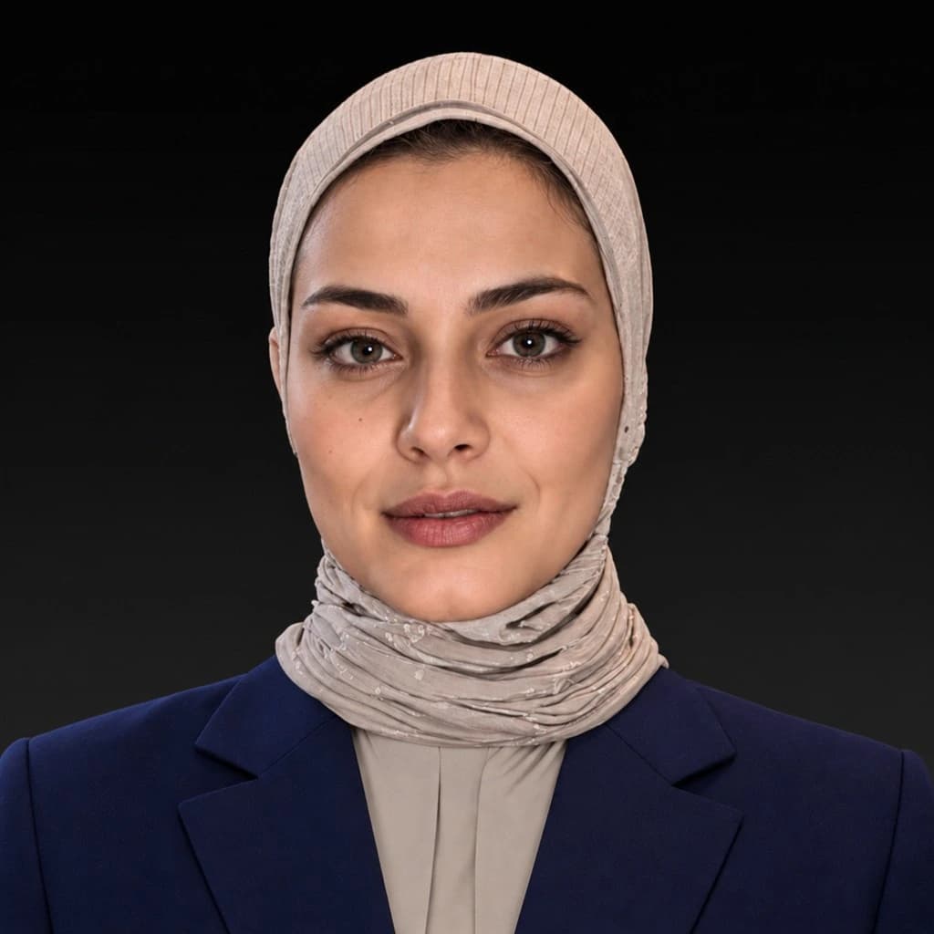 Inas Al-Jadawi