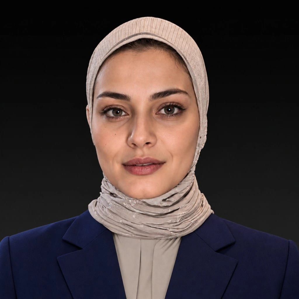 Inas Al-Jadawi
