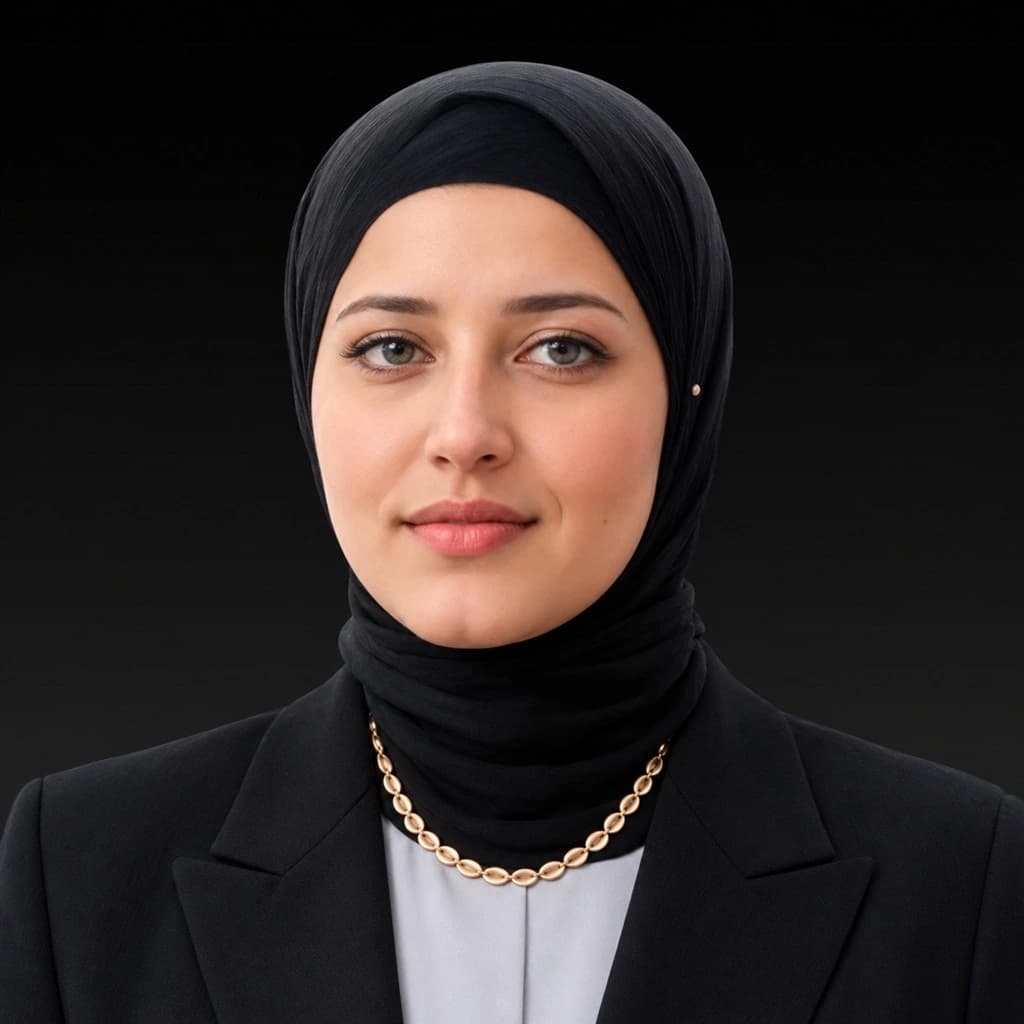 أ/هايدى شاهين