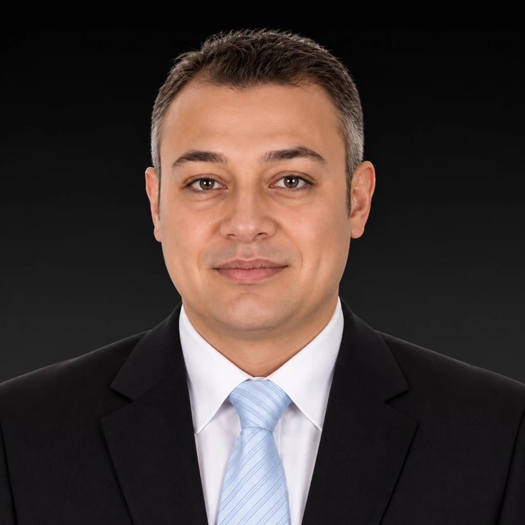 Ing. Hussam Mustafa