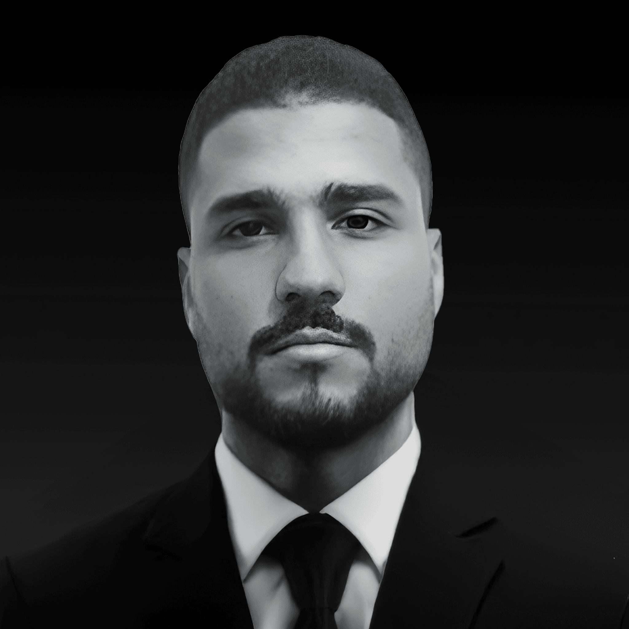 Ing. Khaled Hosni