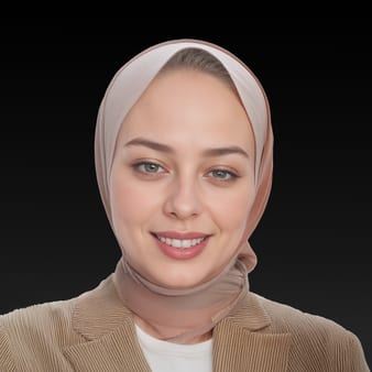 Lina Hisham