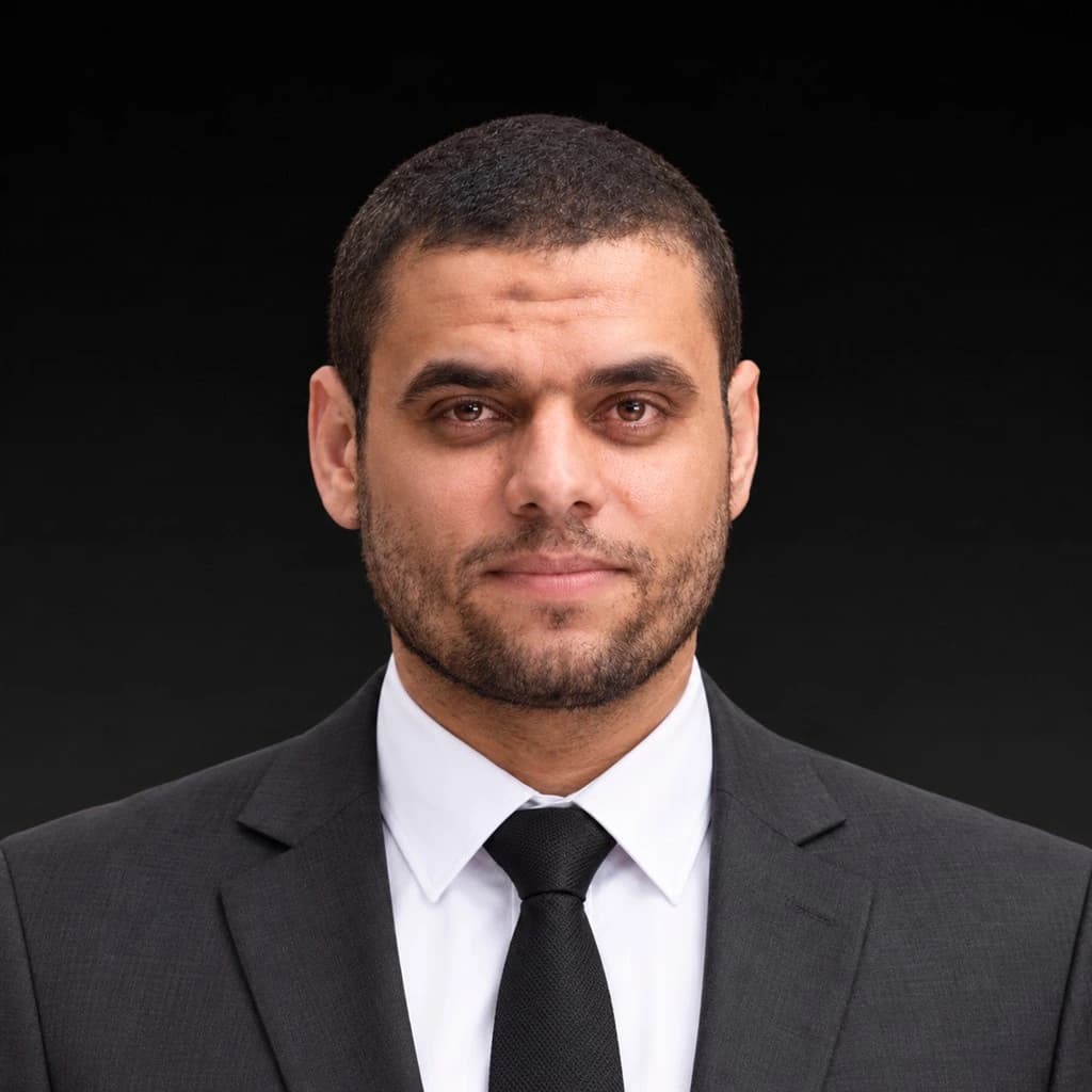علي نجار