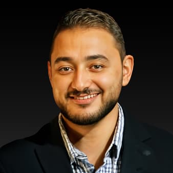 Dr. Mohamed Salah Al-Din