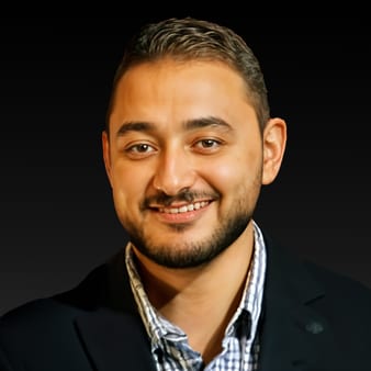 Dr. Mohamed Salah Al-Din