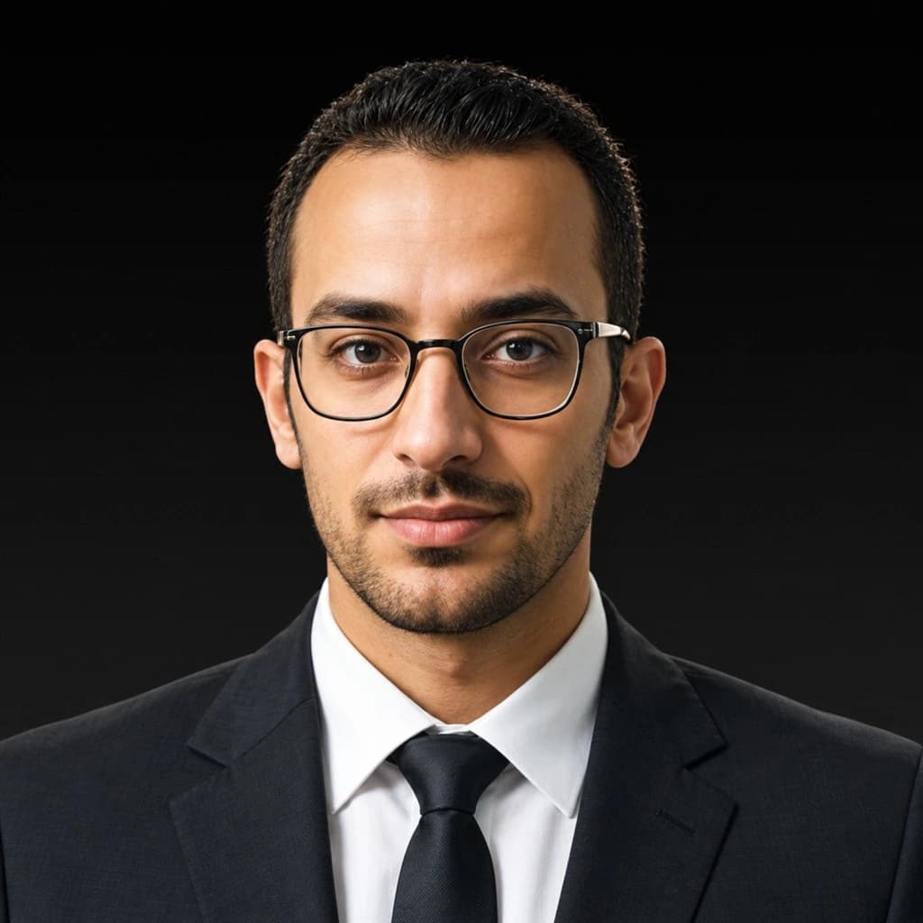م/محمد على منصور