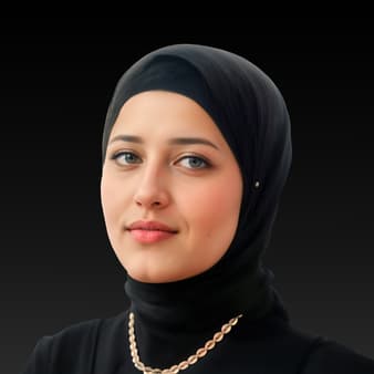 Haidi Shaheen