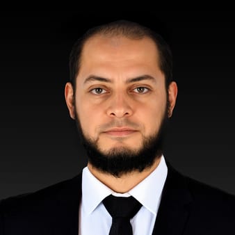 Mohamed Abdulrahim