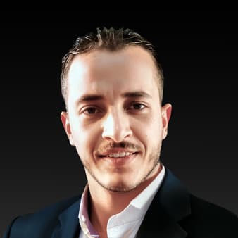 Ahmed Al-Muqaddim