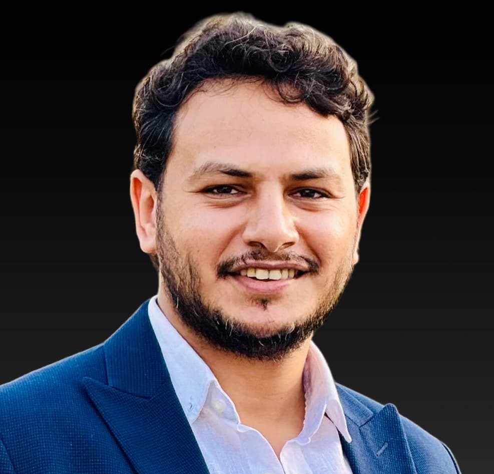 محمود فاروق