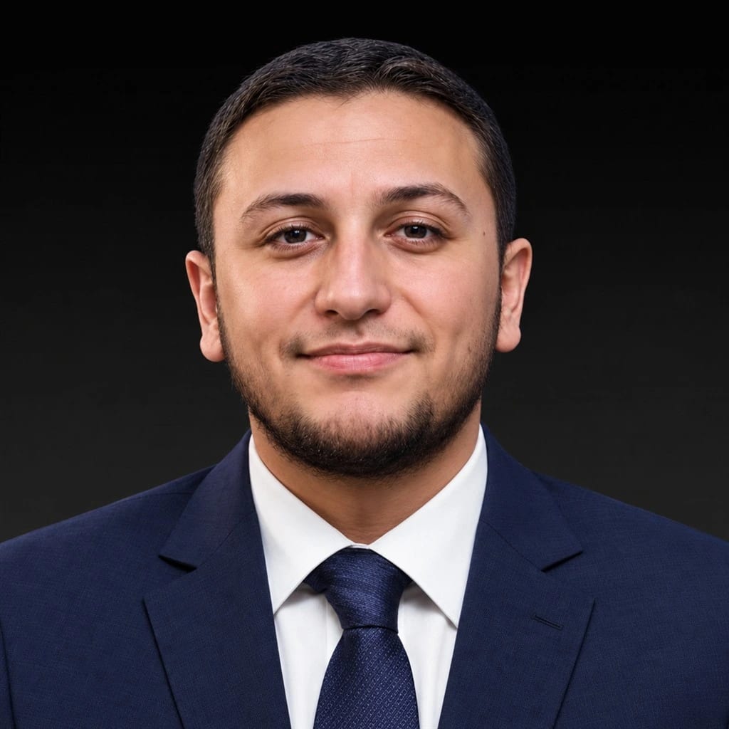Bishoy Samih