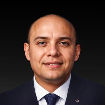 Mohamed Al-Salmouni