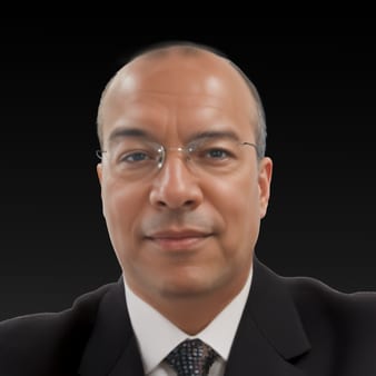Ing. Mohamed Abdulrahman