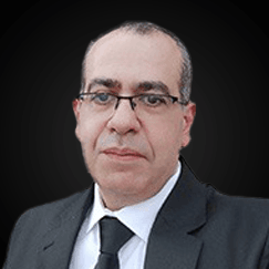 Ing. Moamen Mohamed