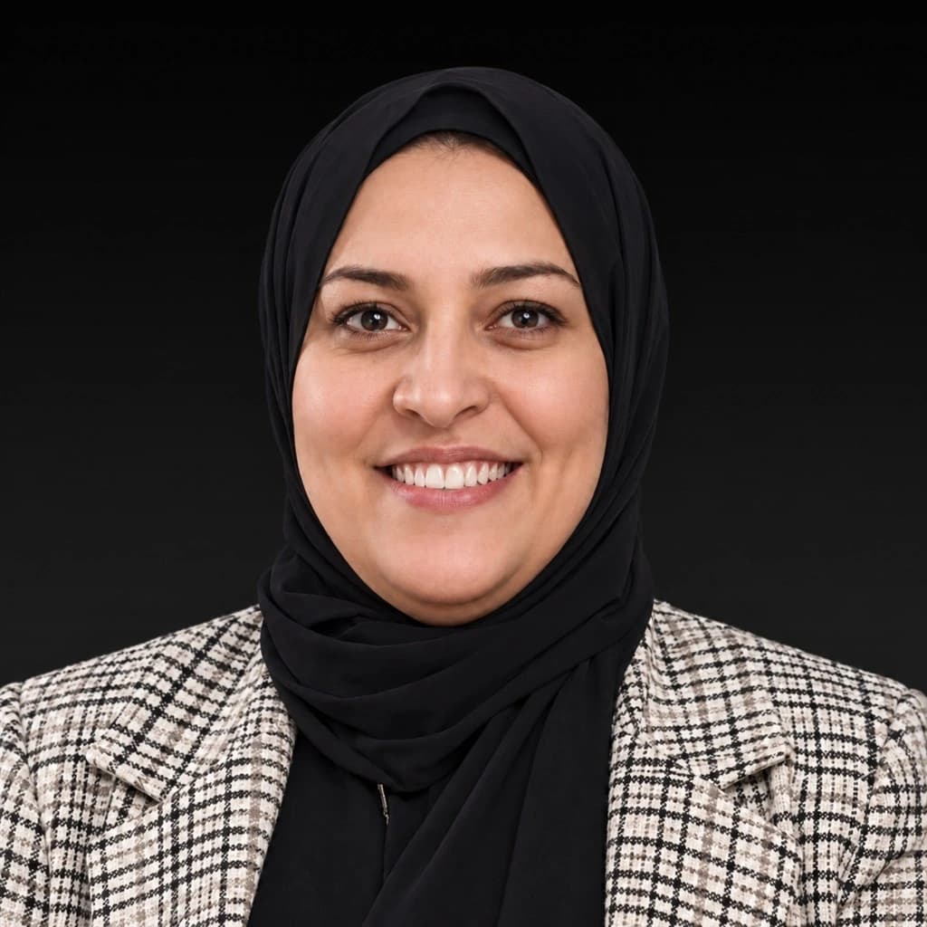 د/آيه العربى
