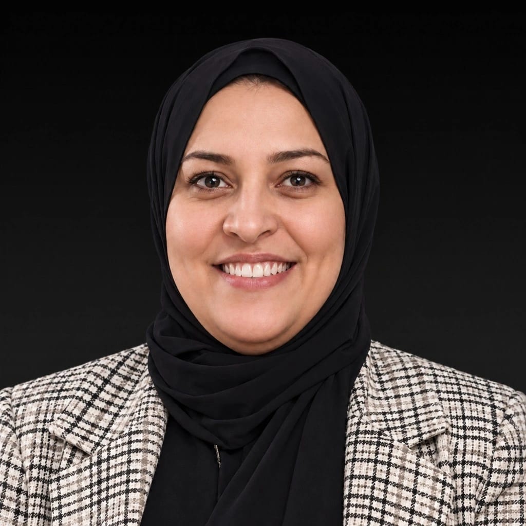 Dr. Aya Al-Arabi