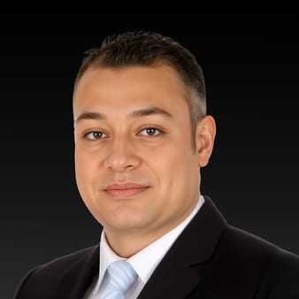 Ing. Hussam Mustafa