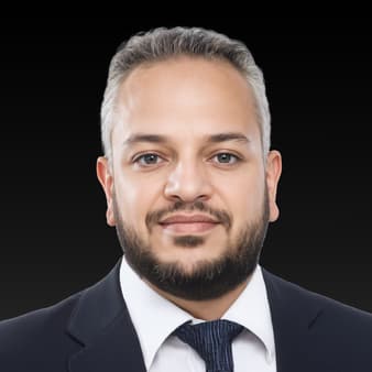 Dr. Mohamed Al-Tihami