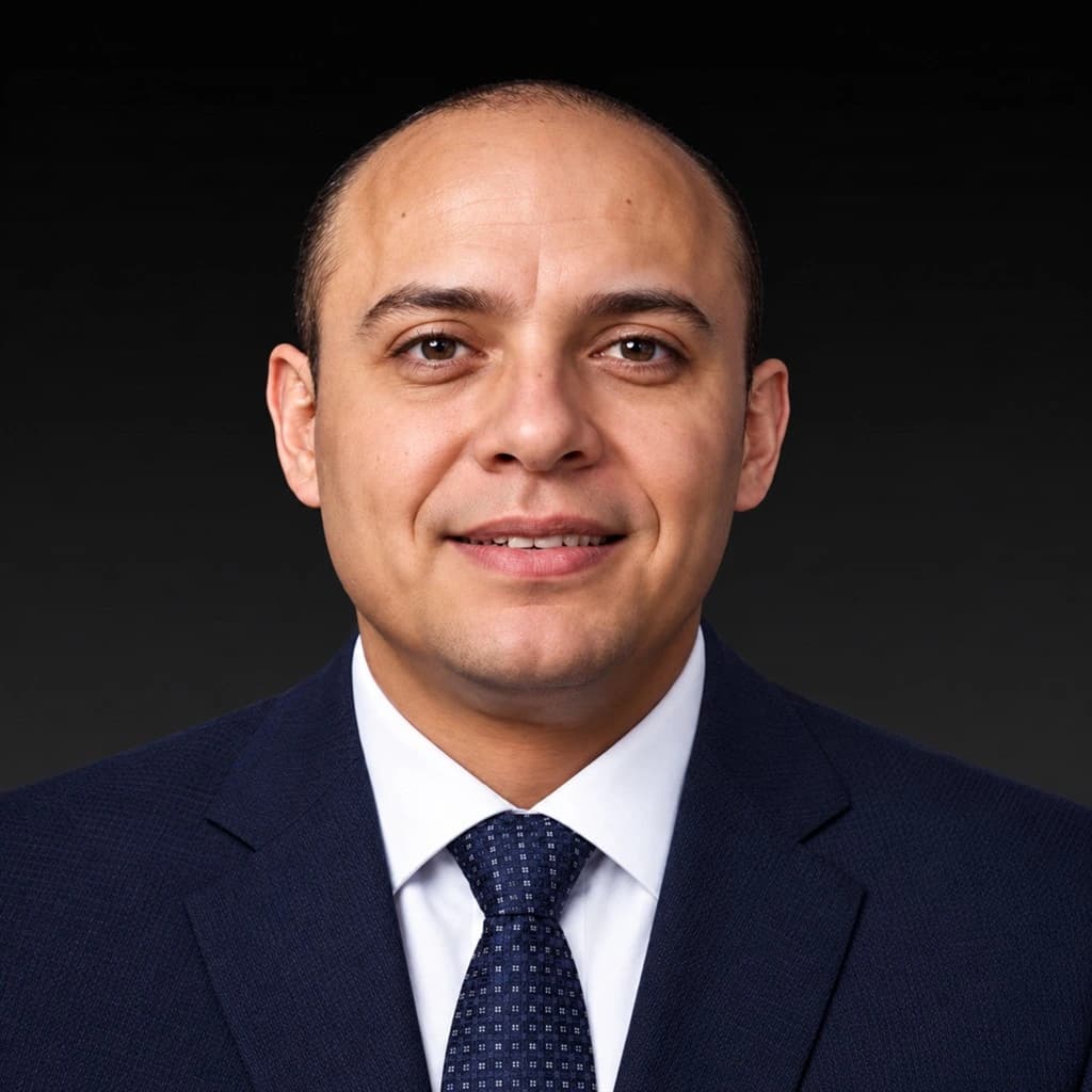 Mohamed Al-Salmouni